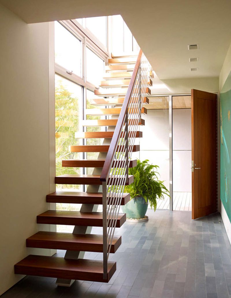Design Your Own Stairs