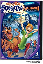 Scooby-doo zombie island 123movies